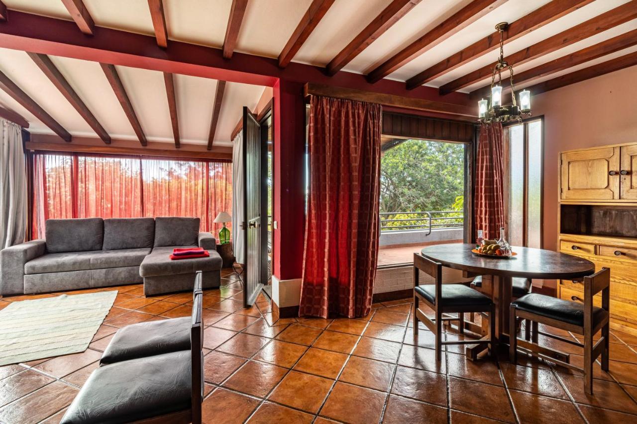Cayenne House Villa Santa Cruz  Eksteriør bilde
