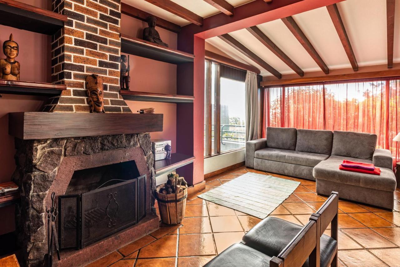Cayenne House Villa Santa Cruz  Eksteriør bilde