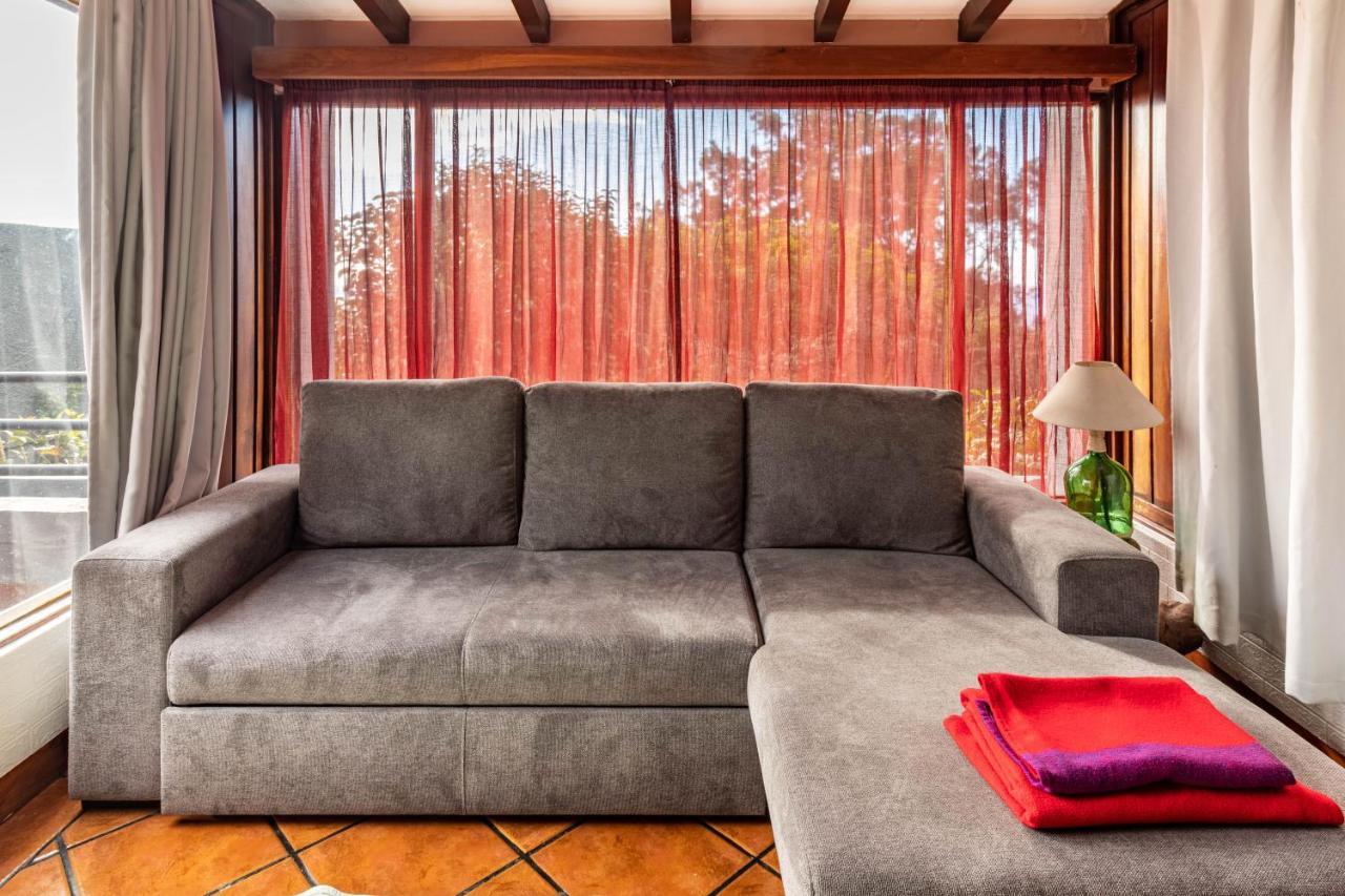 Cayenne House Villa Santa Cruz  Eksteriør bilde