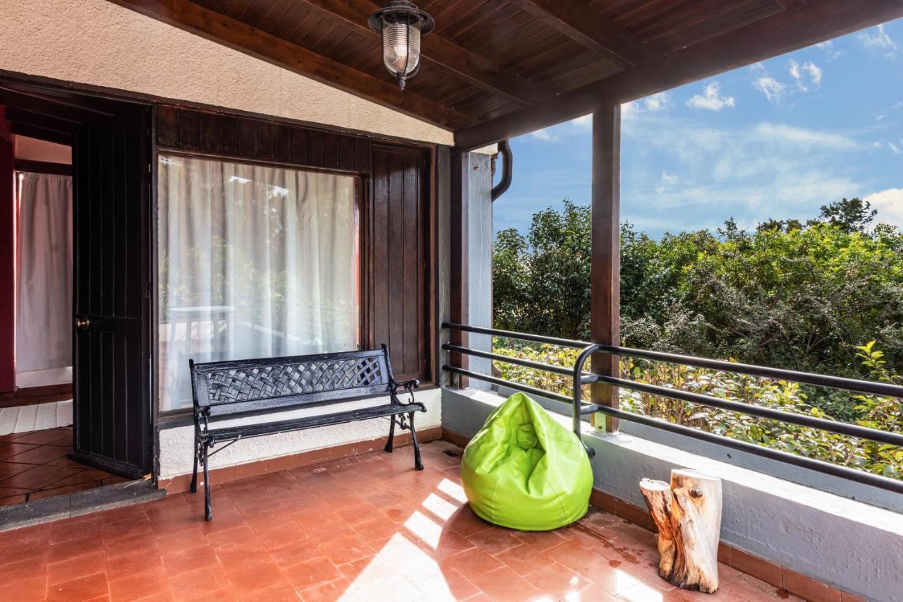 Cayenne House Villa Santa Cruz  Eksteriør bilde
