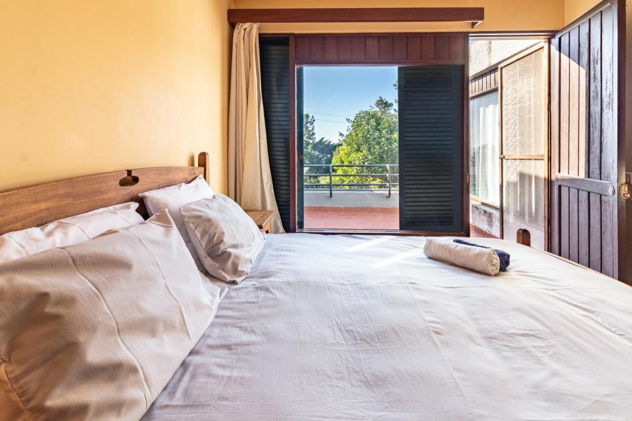 Cayenne House Villa Santa Cruz  Eksteriør bilde