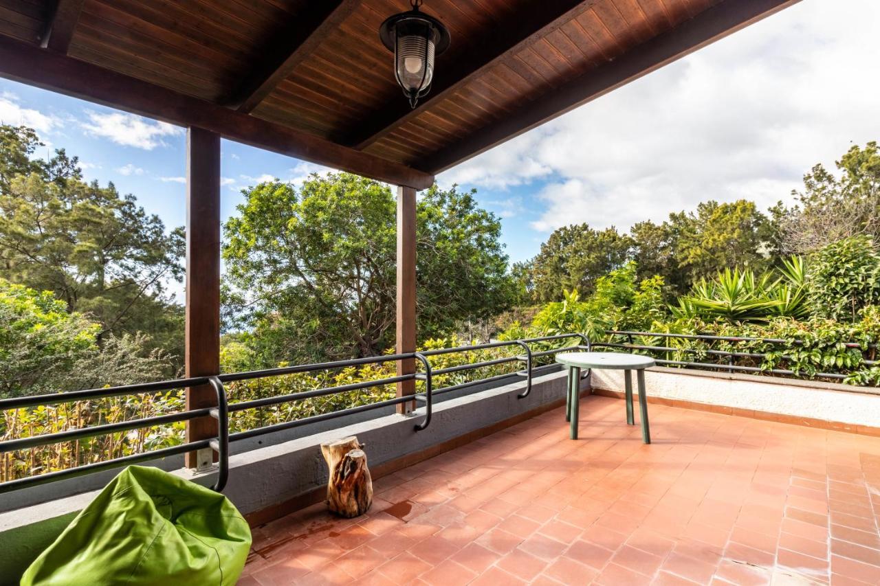 Cayenne House Villa Santa Cruz  Eksteriør bilde